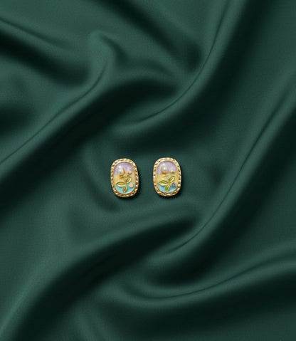 Beautiful Korean Studs