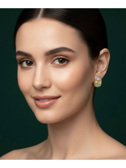 Beautiful Korean Studs