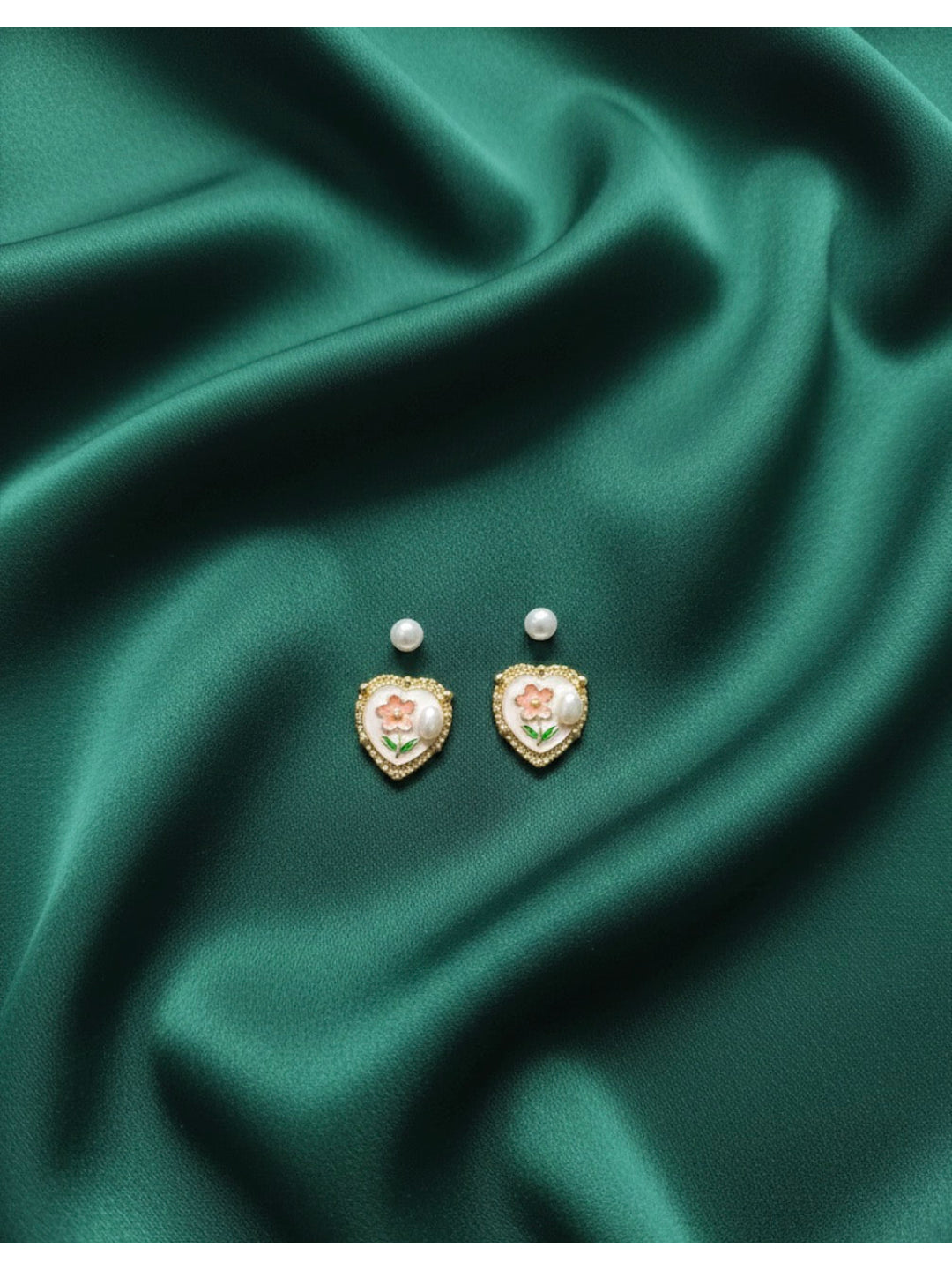 Pack of 2 Lightweight Mini Studs