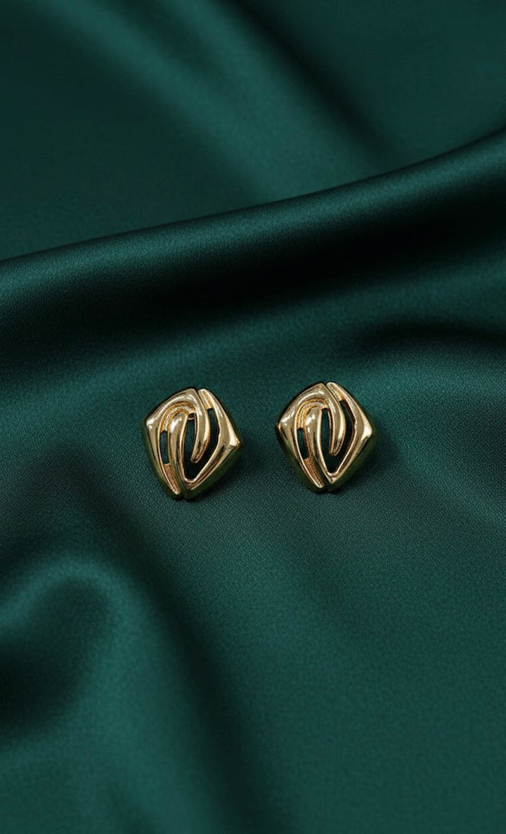 Fancy Anti Tarnish Studs