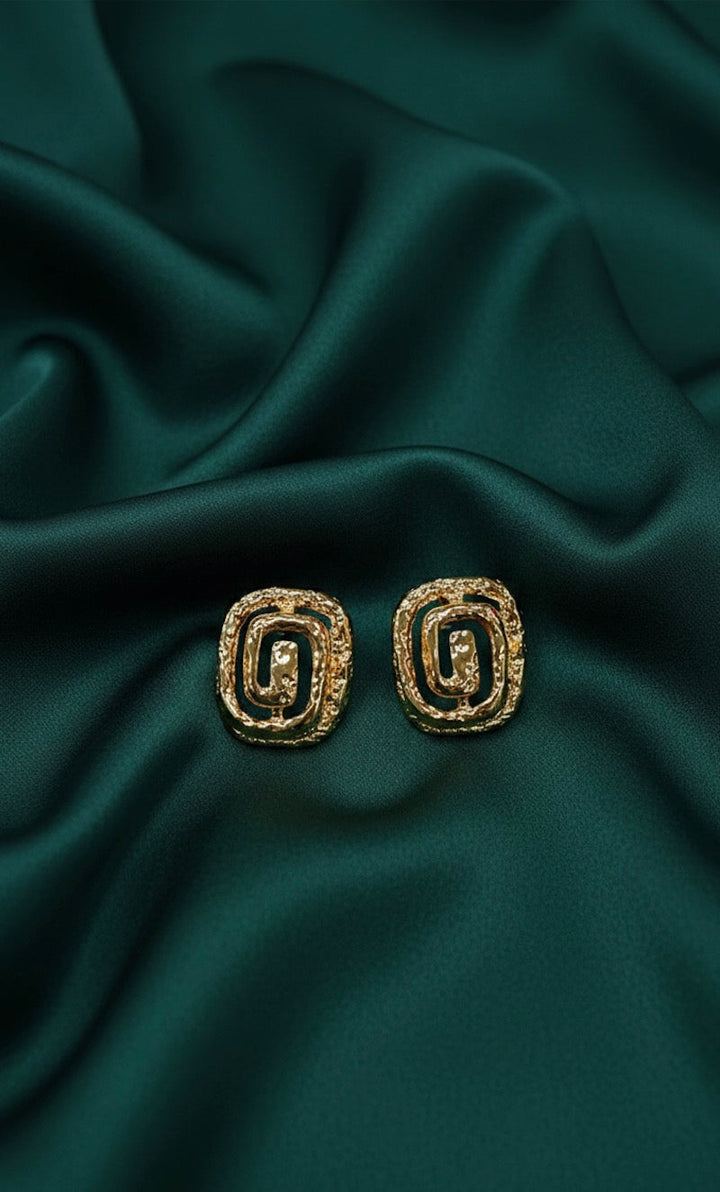 Fancy Anti Tarnish Studs