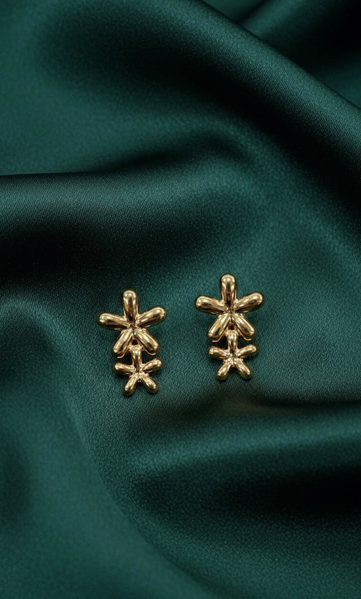 Korean Style Drop Earrings