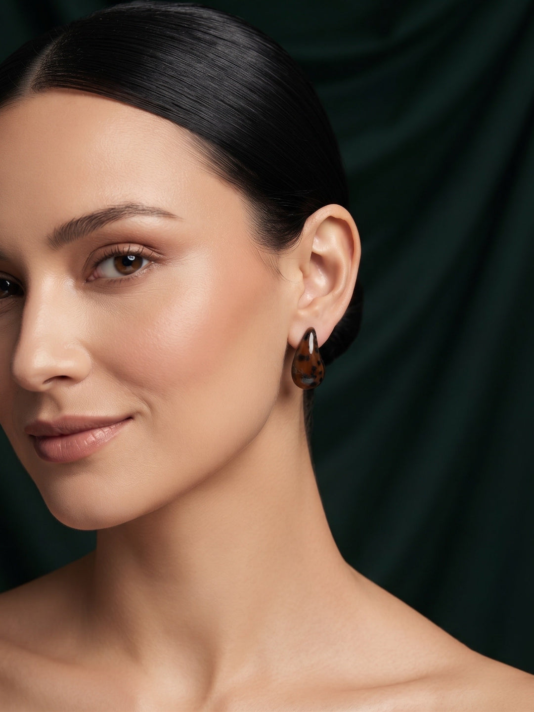 Stylish Fancy Studs