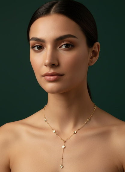 Antique Fancy adjustable Chain