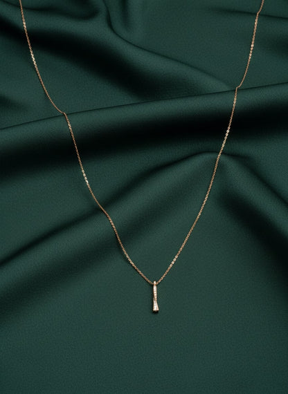 Beautiful Fancy Chain With Pendant