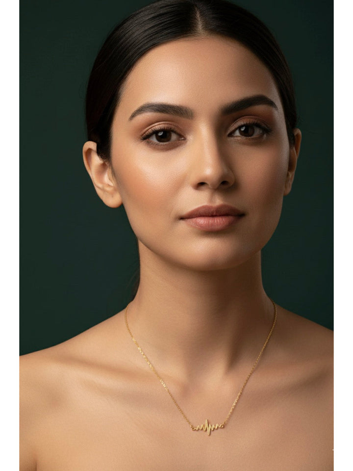 Beautiful Fancy Pendant Chain