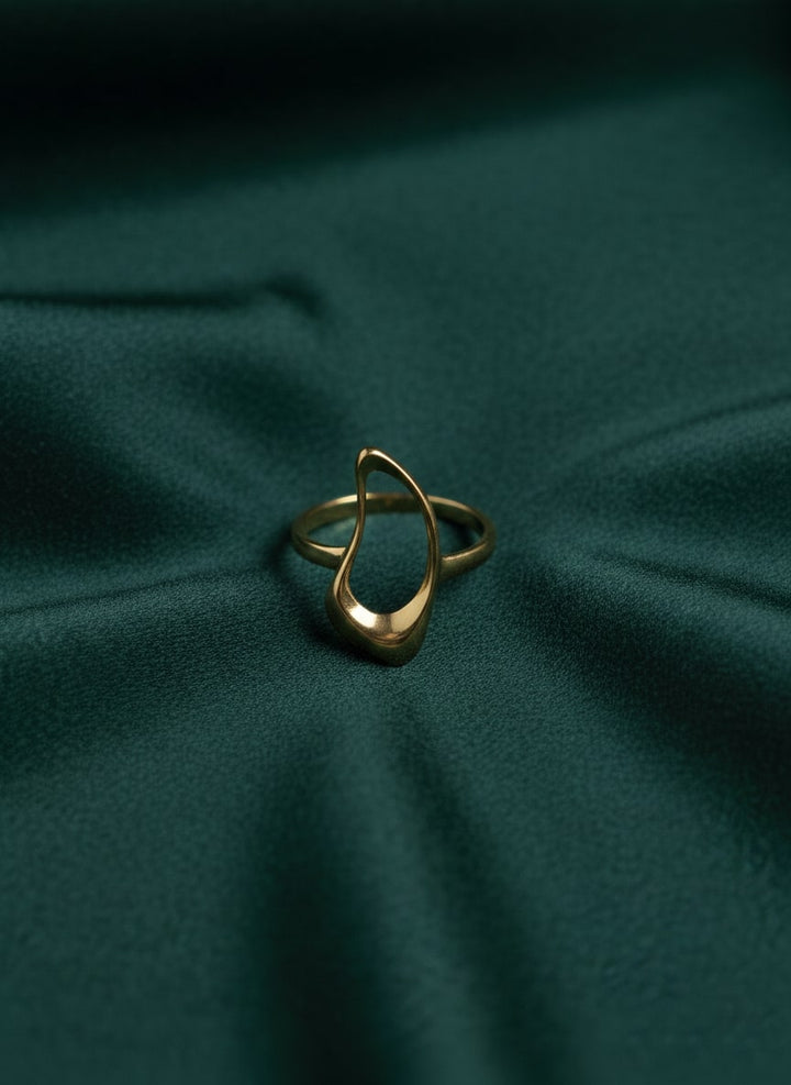 Fancy Statement Designer Finger Ring