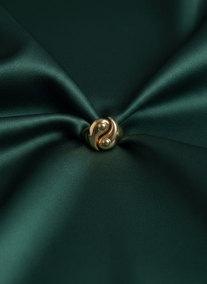 Beautiful Splendid Adjustable Finger Ring
