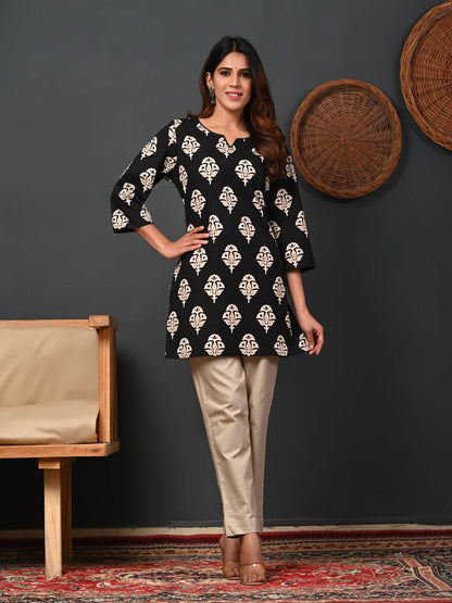 Printed Kurti For Women