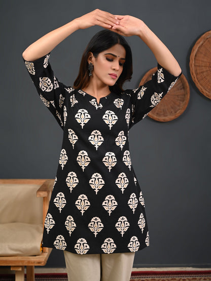 Printed Kurti For Women