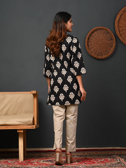 Printed Kurti For Women