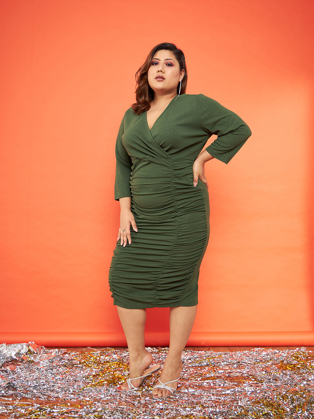 Plus size women&