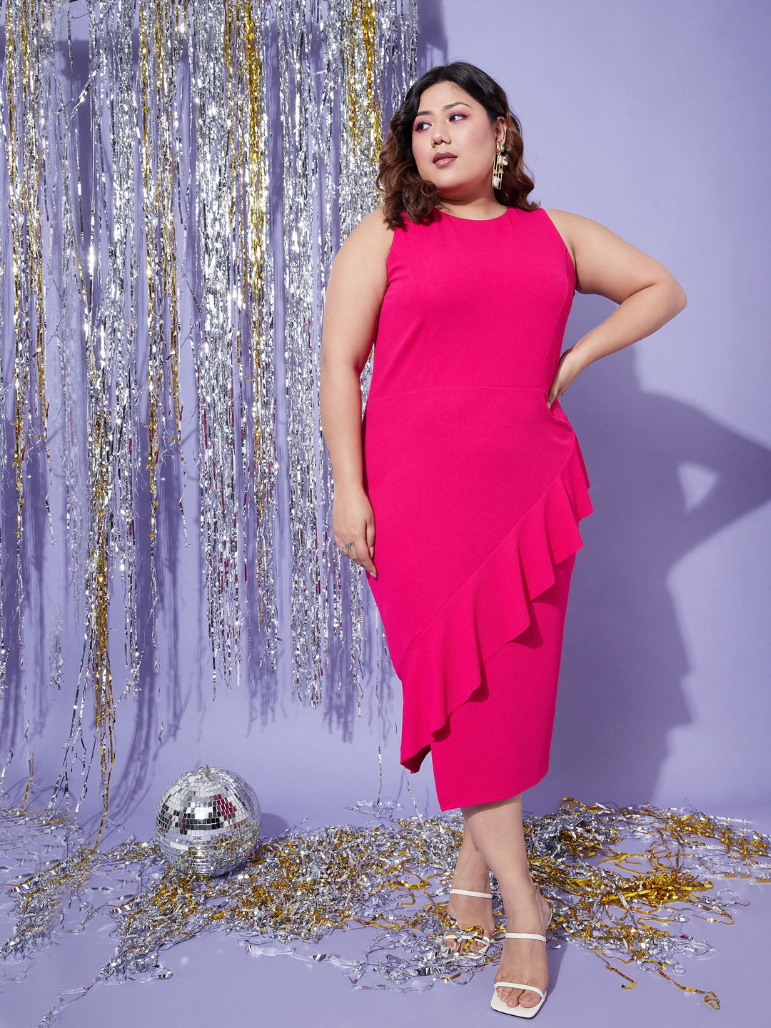 Plus size women&