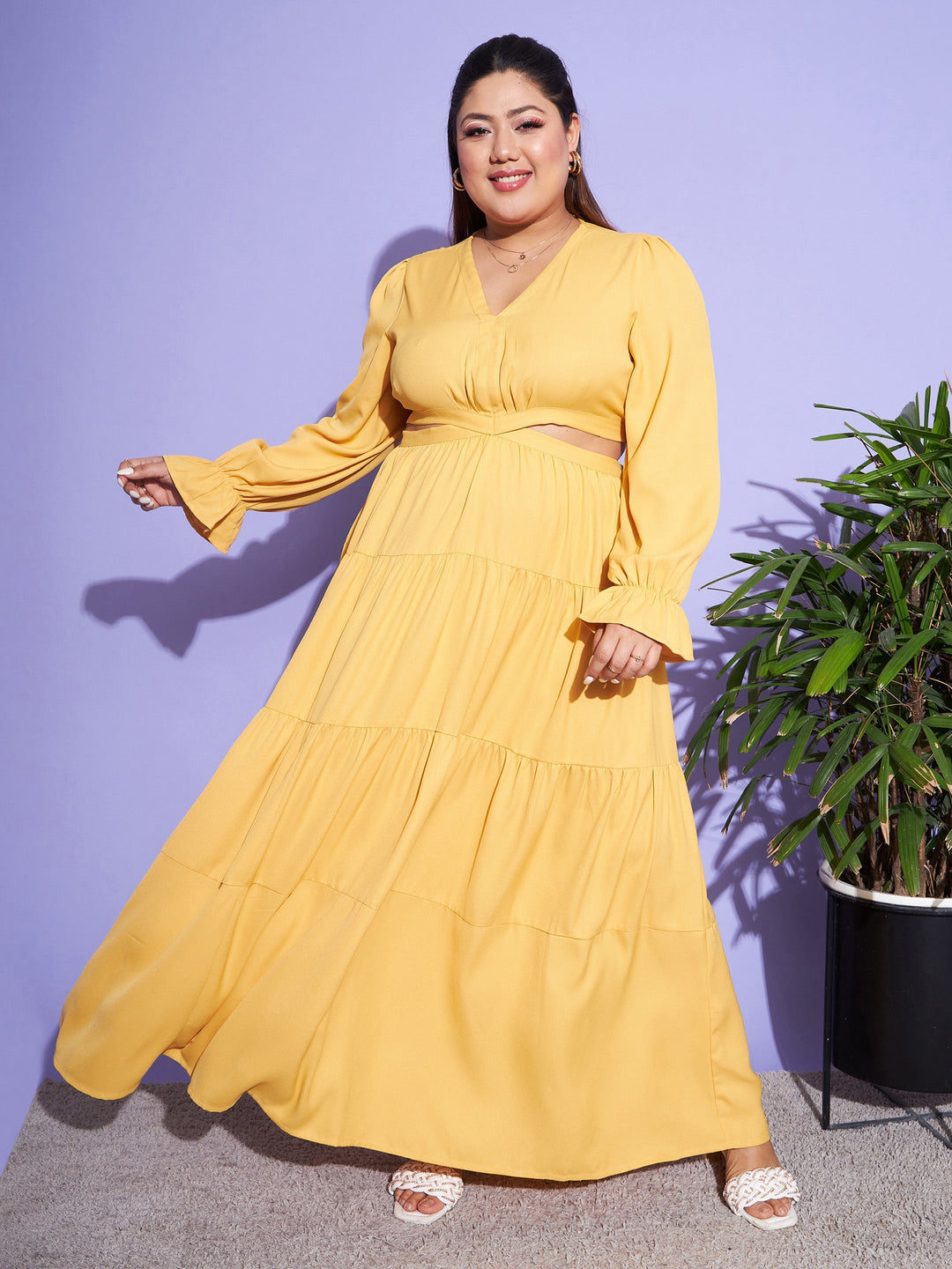 Plus size women&