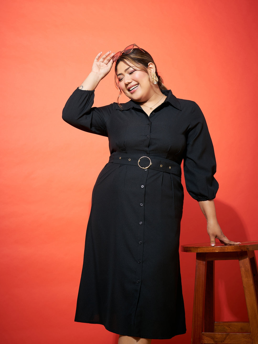 Plus size women&