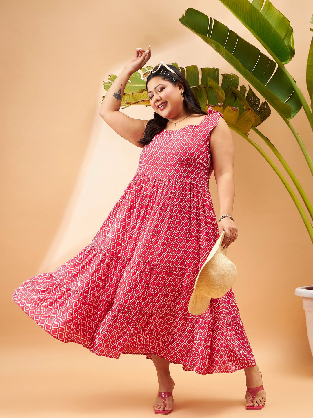 Plus size women&