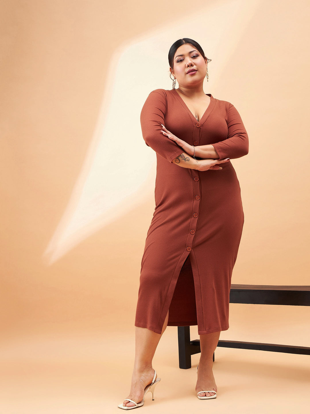 Plus size women&