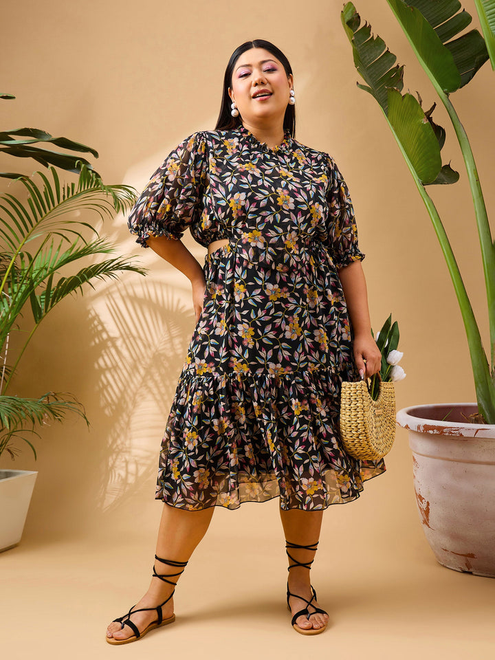 Plus size women&