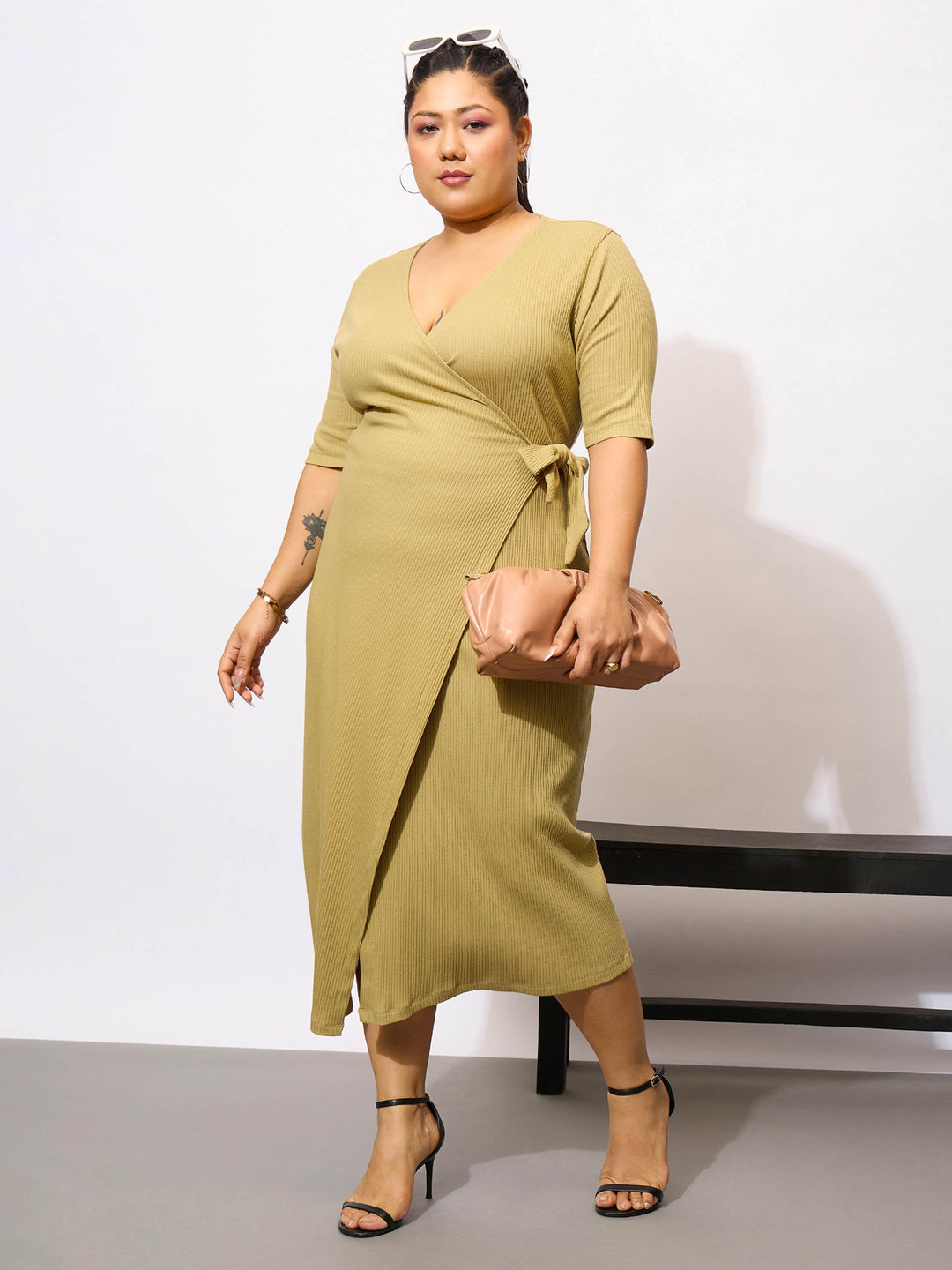 Plus size women&