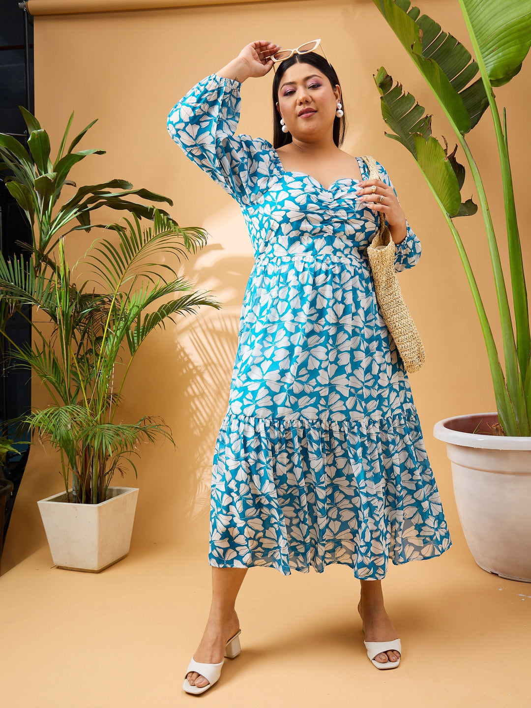 Plus size women&