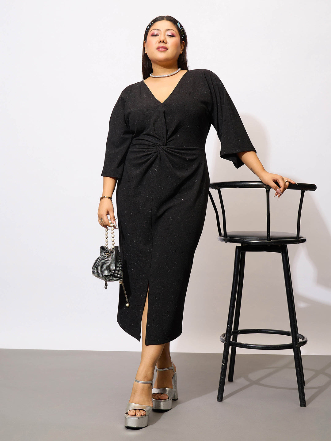 Plus size women&