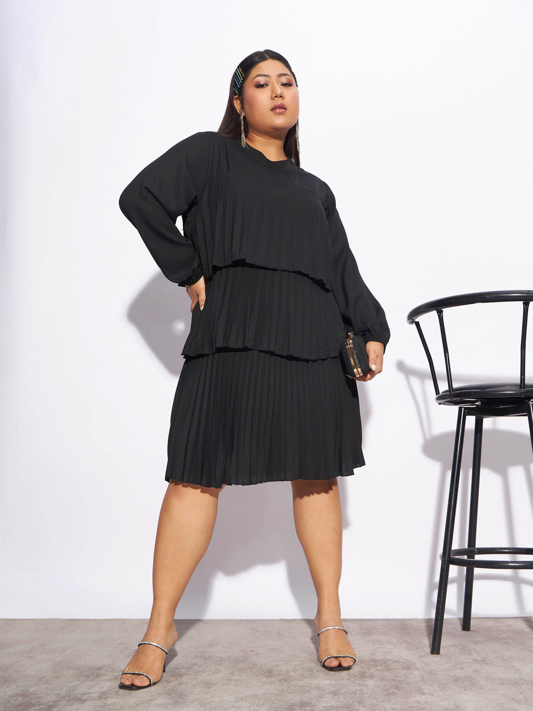 Plus size women&