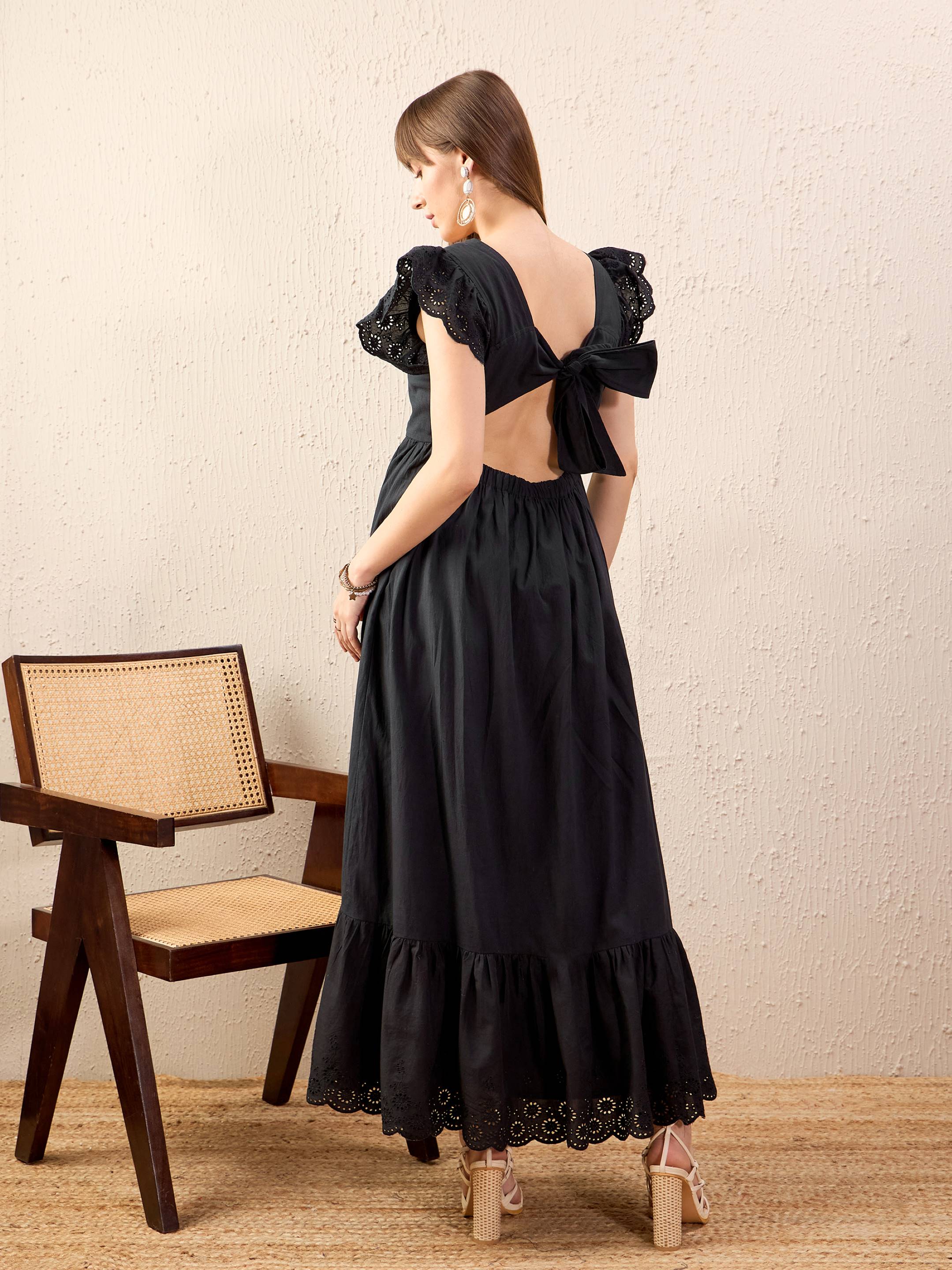 Cotton Western Dresses wholesale supplier manufacturer | Trendphoria