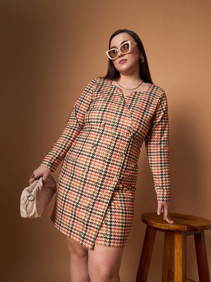 Plus size women&