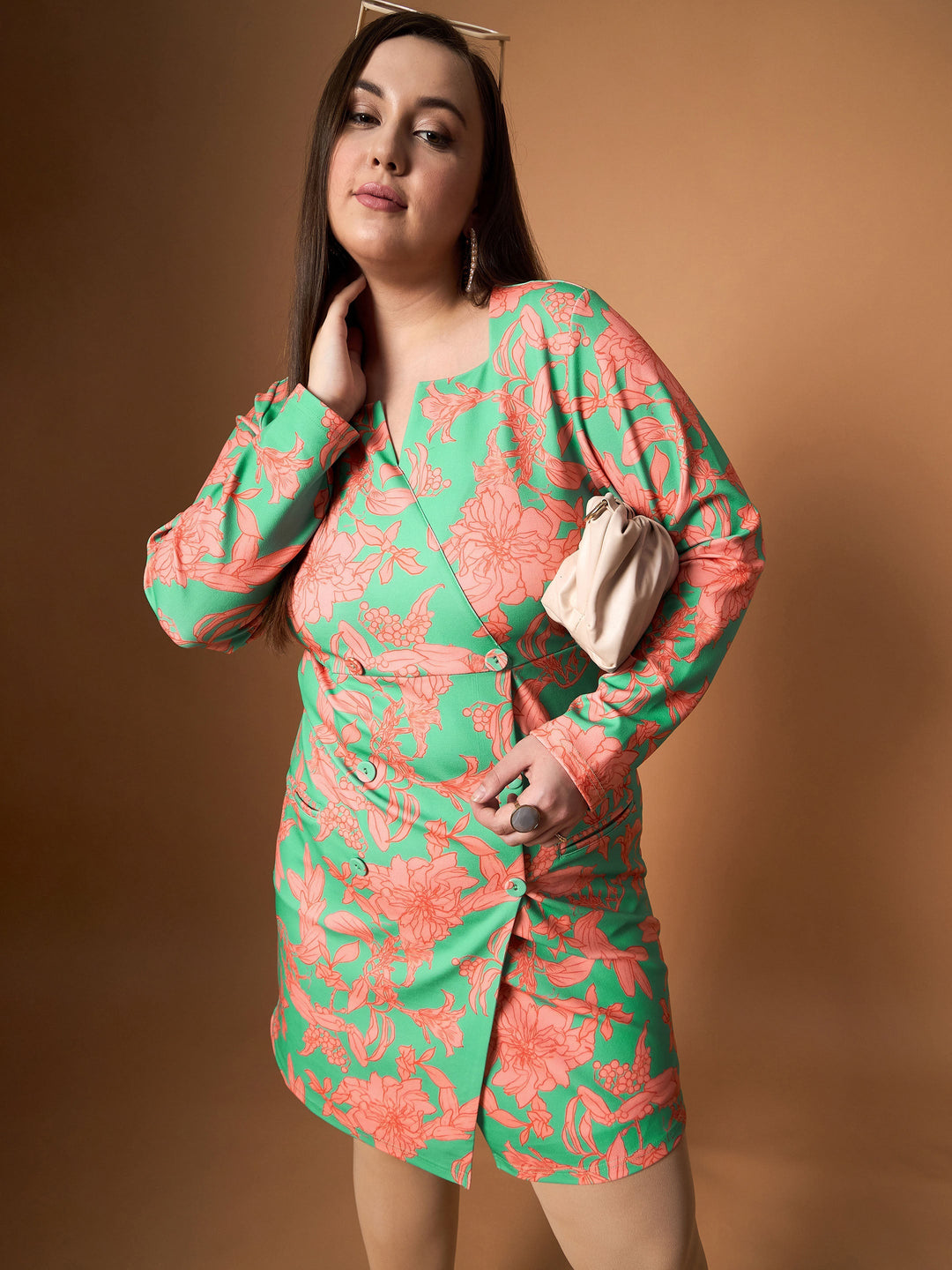 Plus size women&