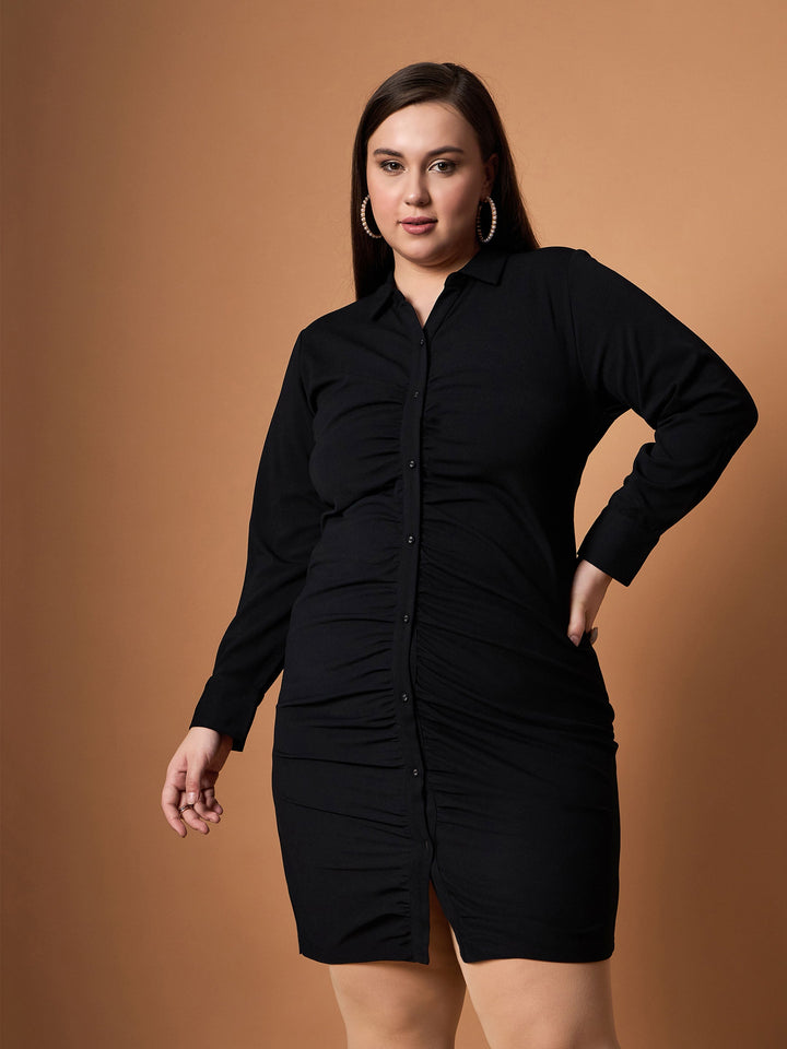 Plus size women&