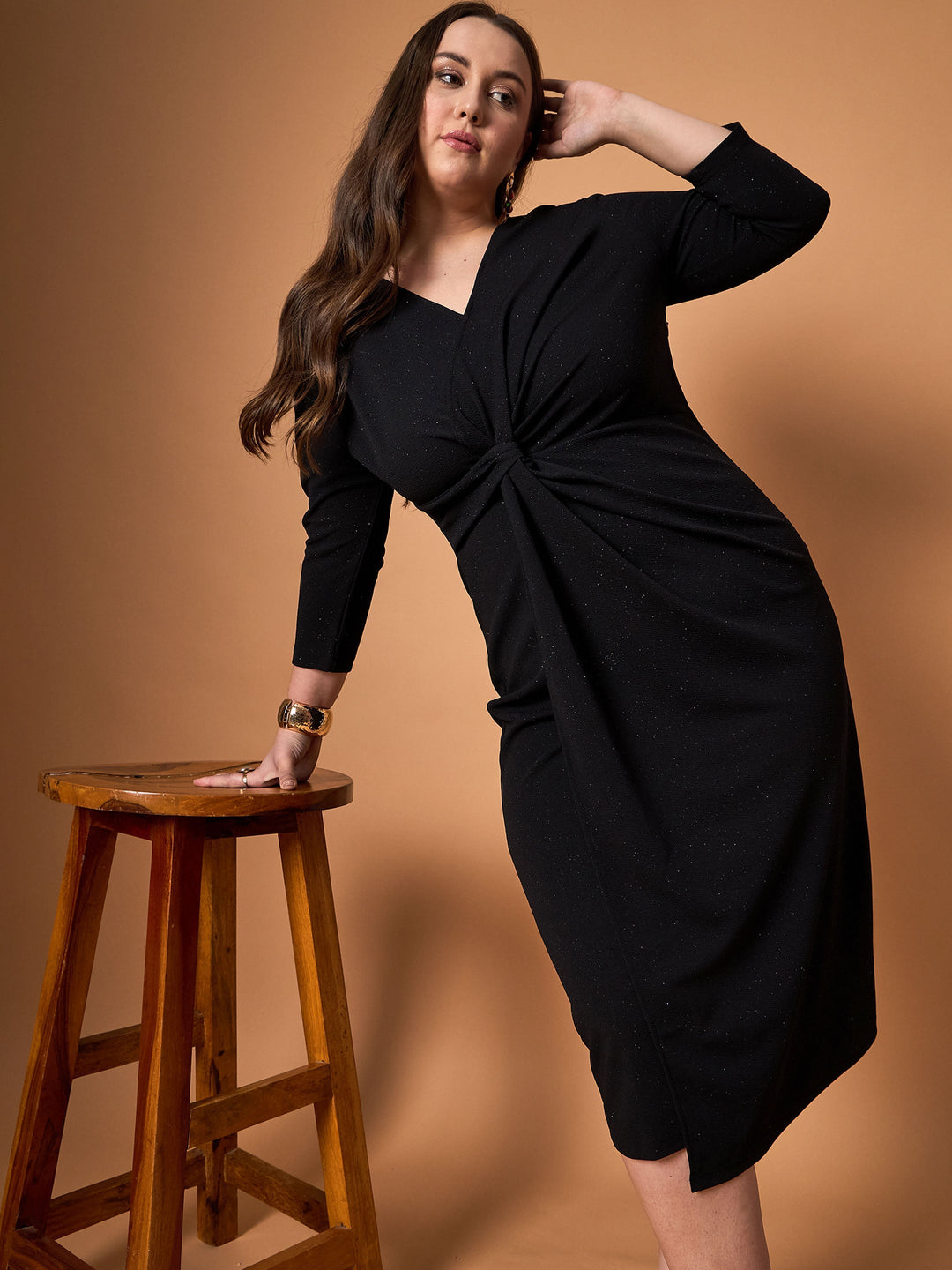 Plus size women&