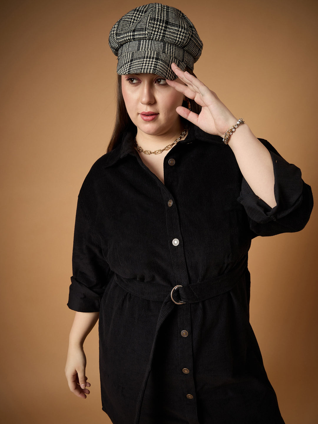 Plus size women&
