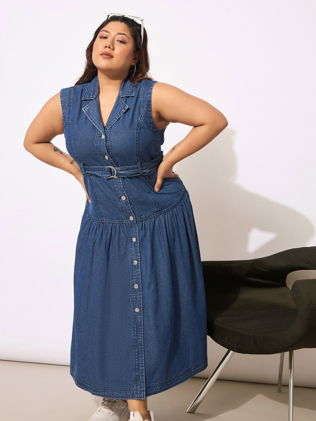 Plus size women&