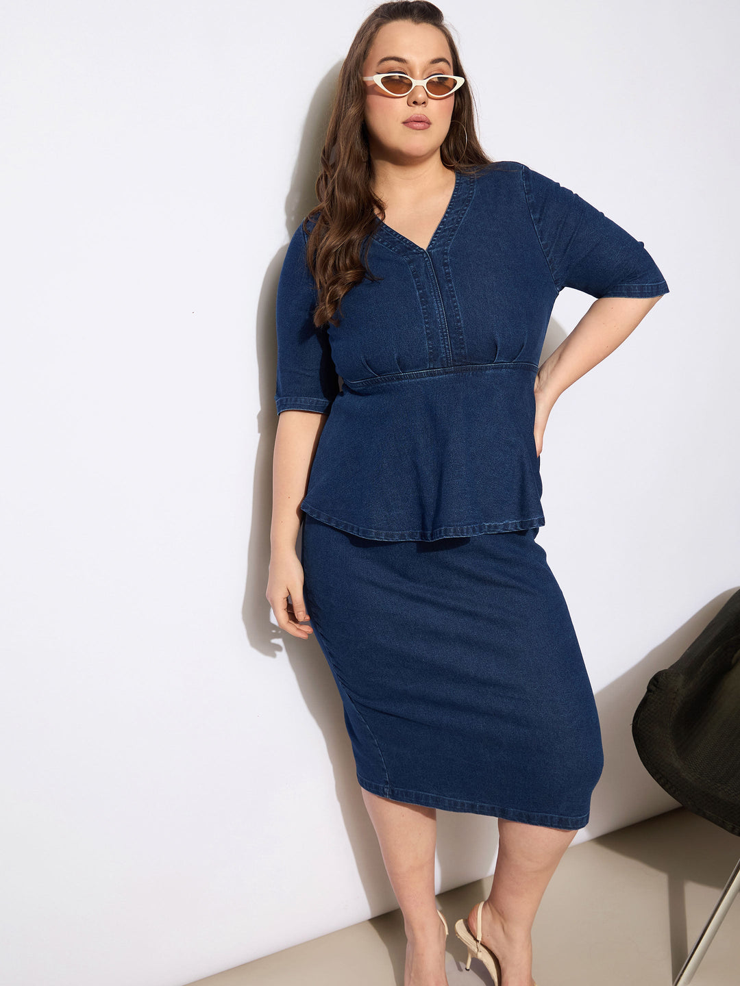 Plus size women&