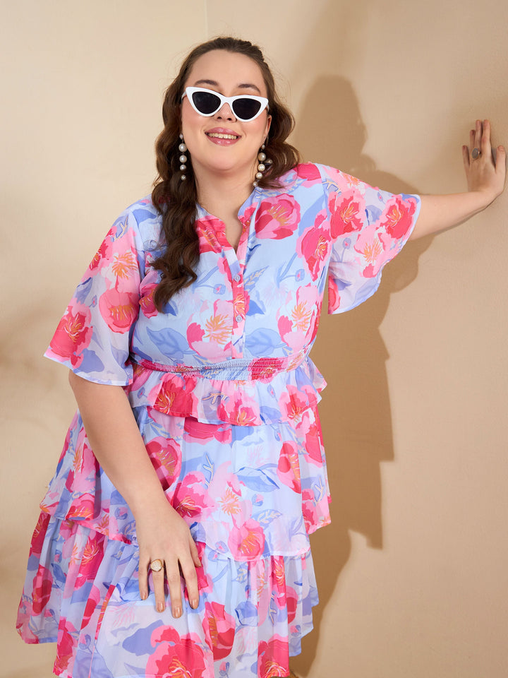 Plus size women&