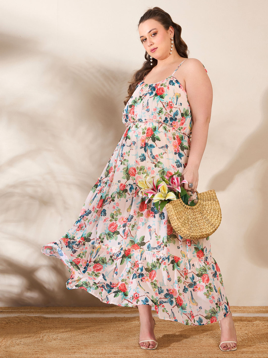 Plus size women&