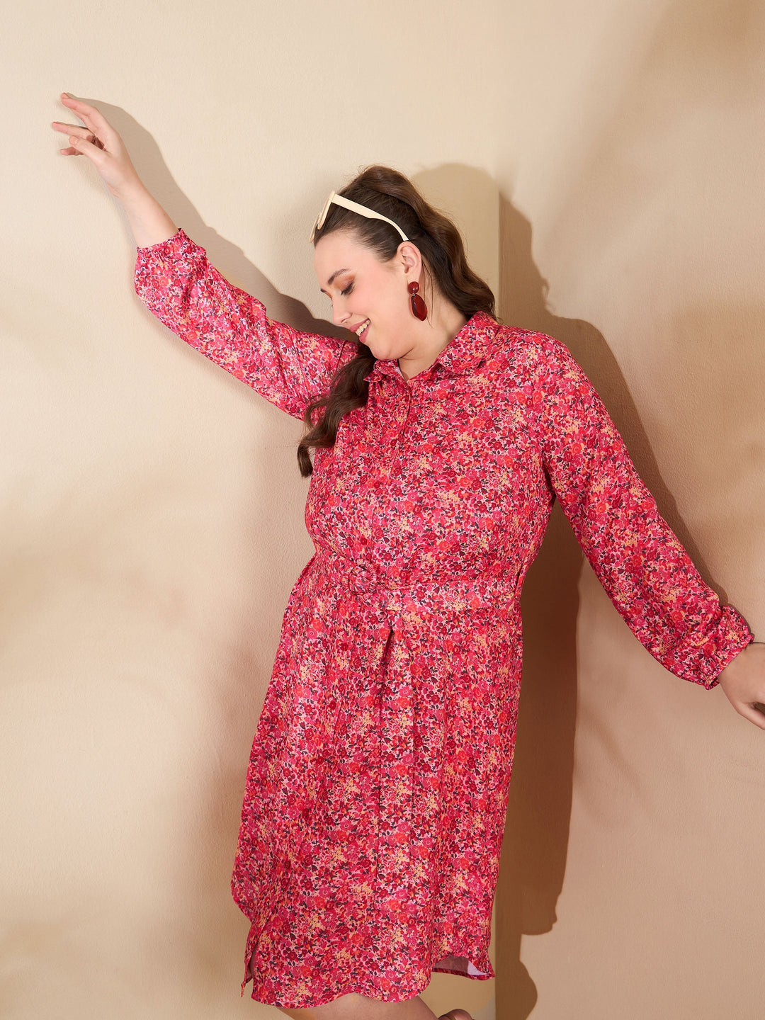 Plus size women&