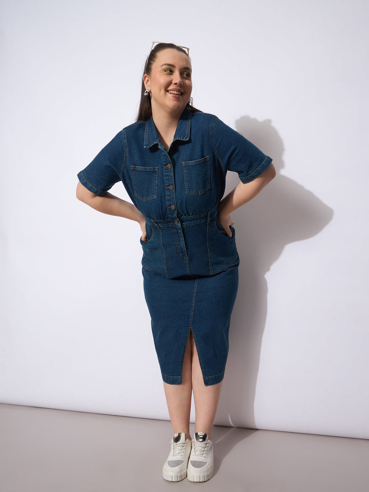 Plus size women&