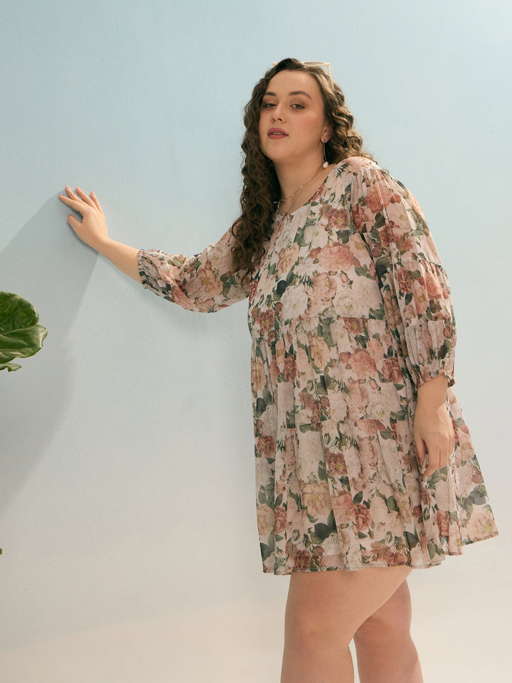 Plus size women&