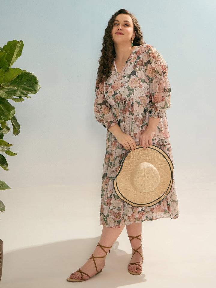 Plus size women&