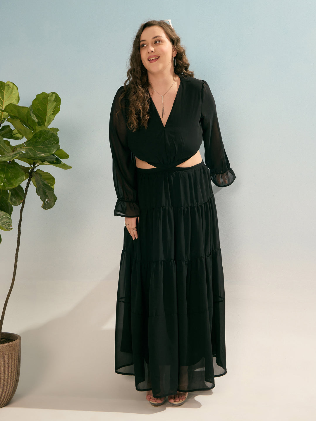 Plus size women&