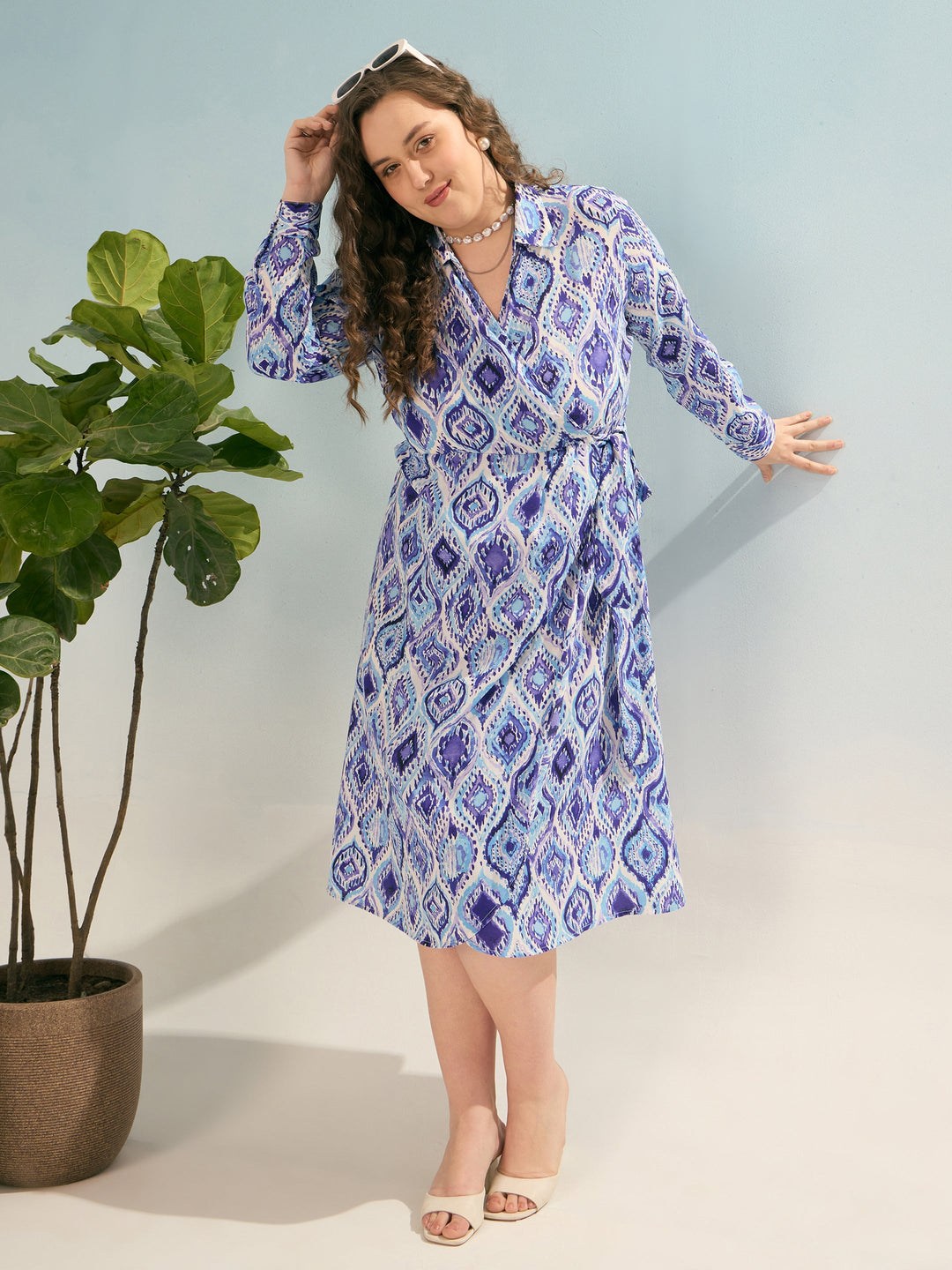 Plus size women&
