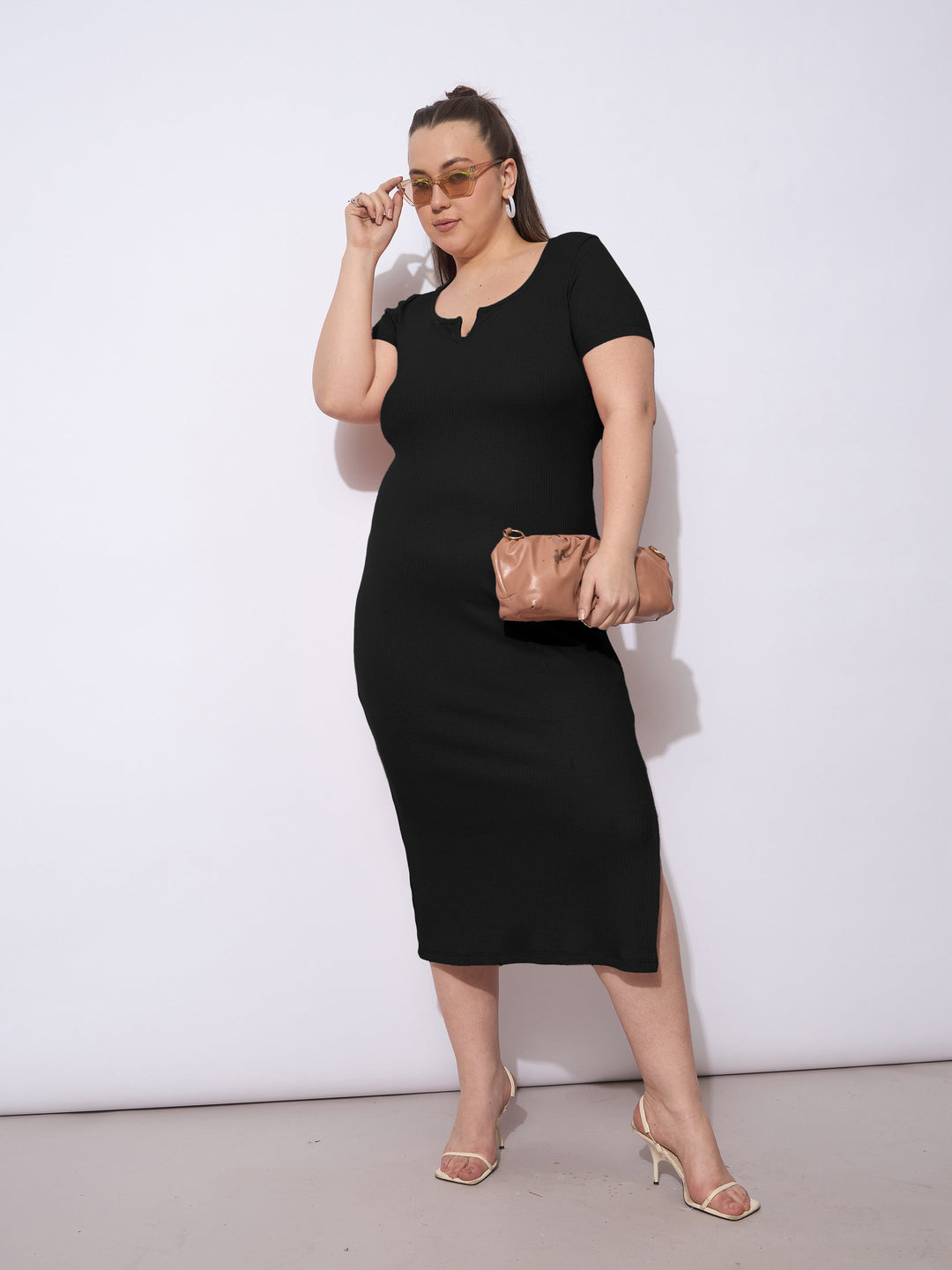 Plus size women&