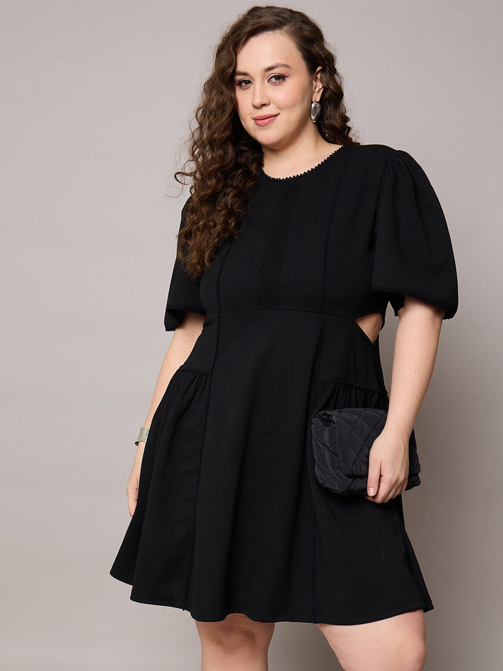 Plus size women&