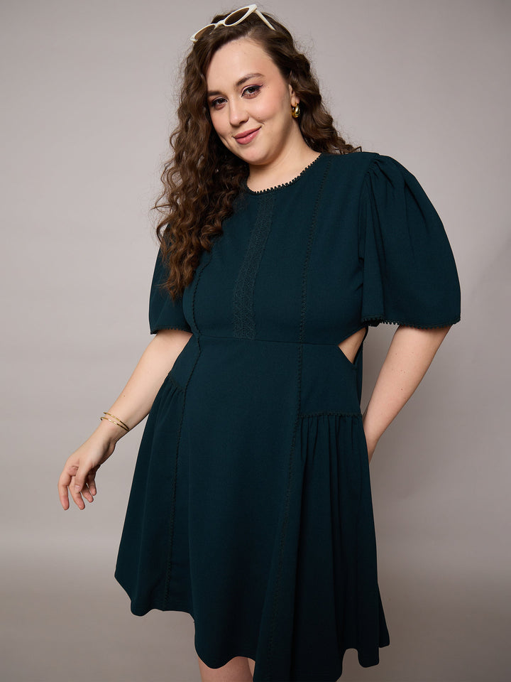 Plus size women&