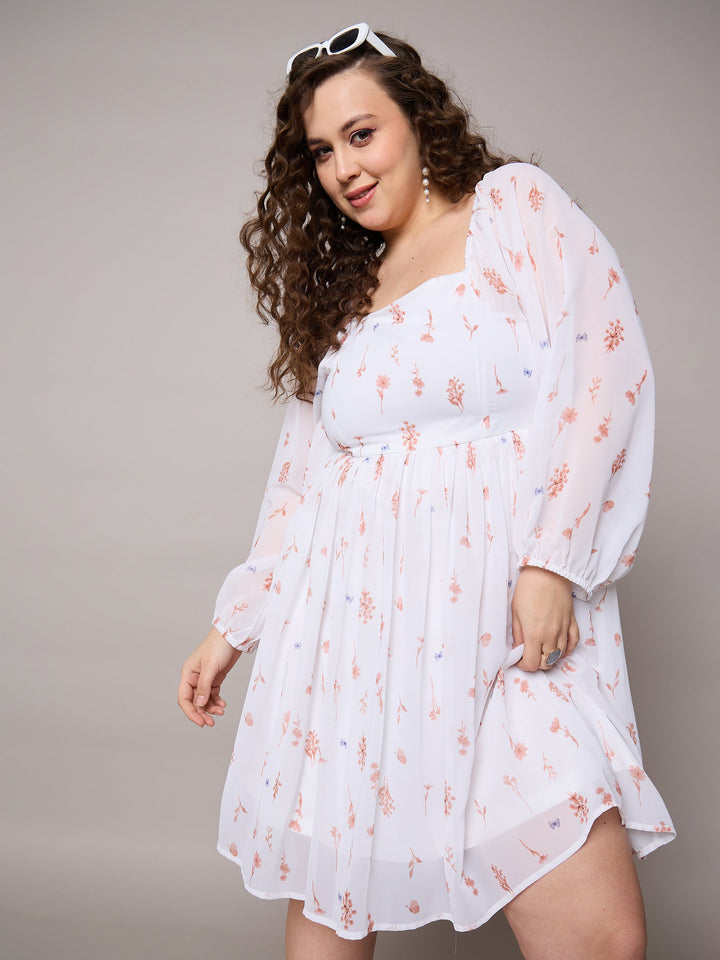 Plus size women&