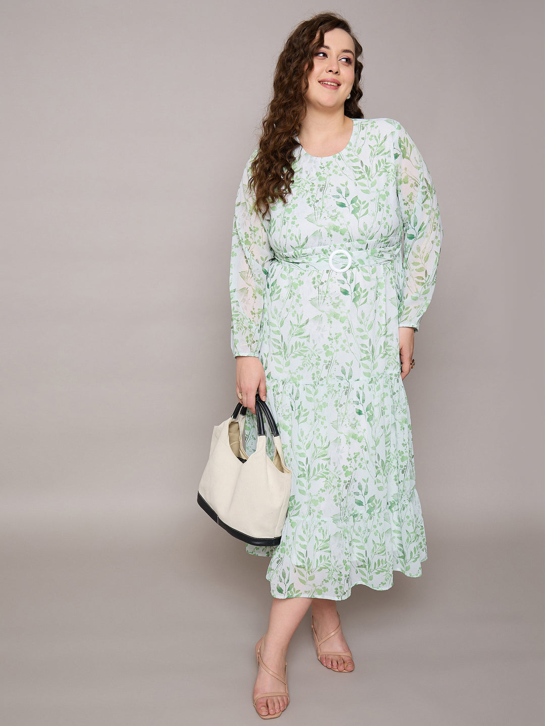 Plus size women&
