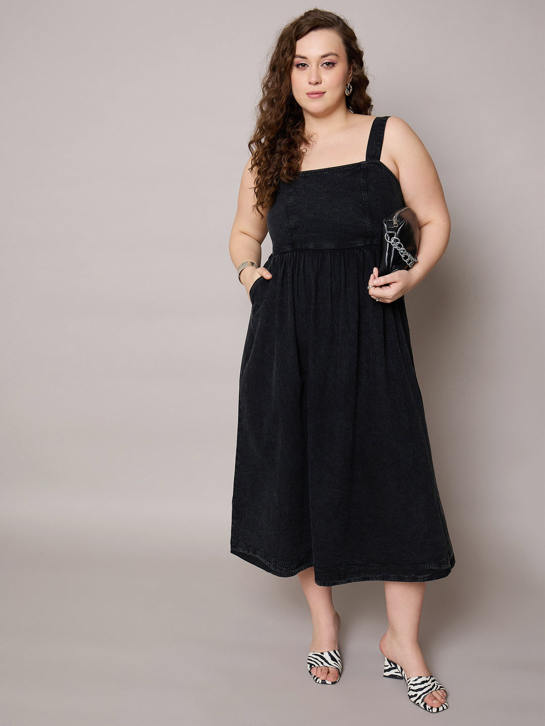 Plus size women&
