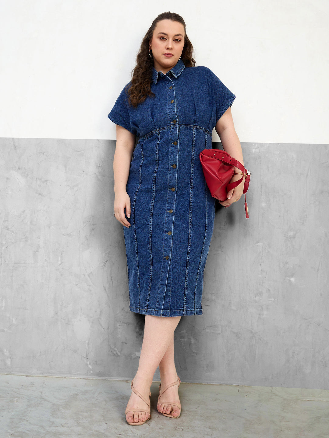 Plus size women&
