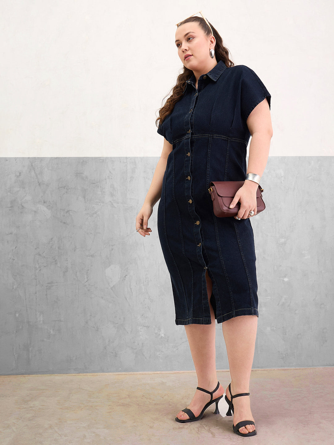 Plus size women&